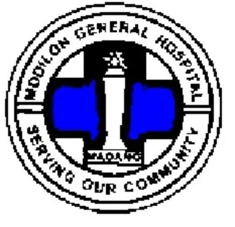Modilon General Hospital — Madang