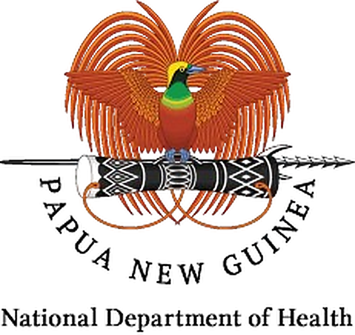 National Department of Health — Papua New Guinea